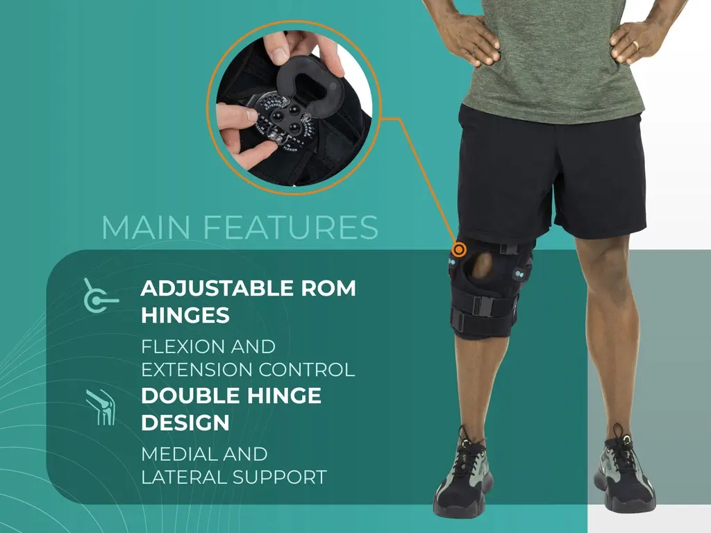 833 Knee Brace Coretech.webp