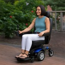 ELECTRIC WHEELCHAIR MODEL V
