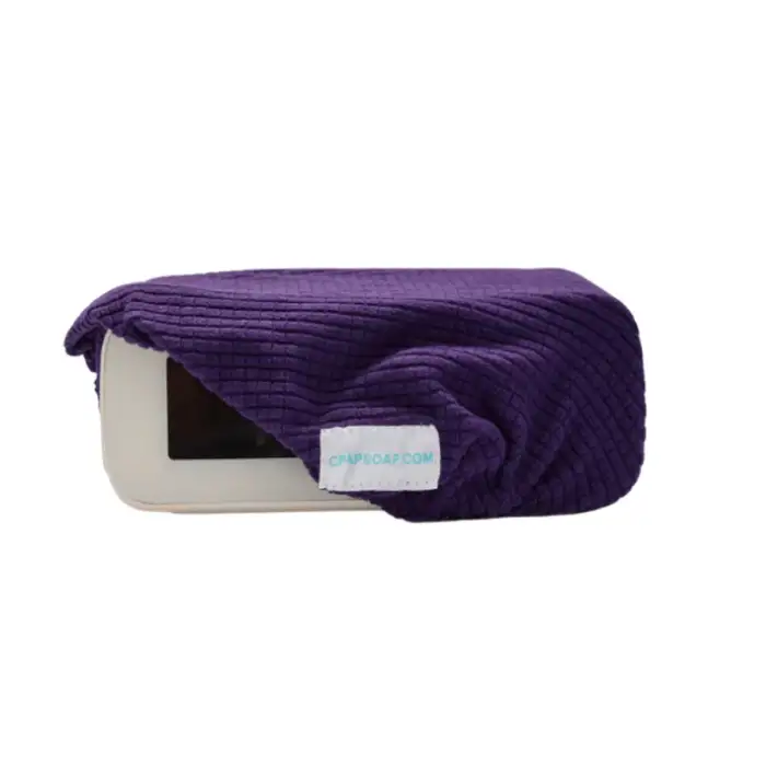 CPAP DUST COVER