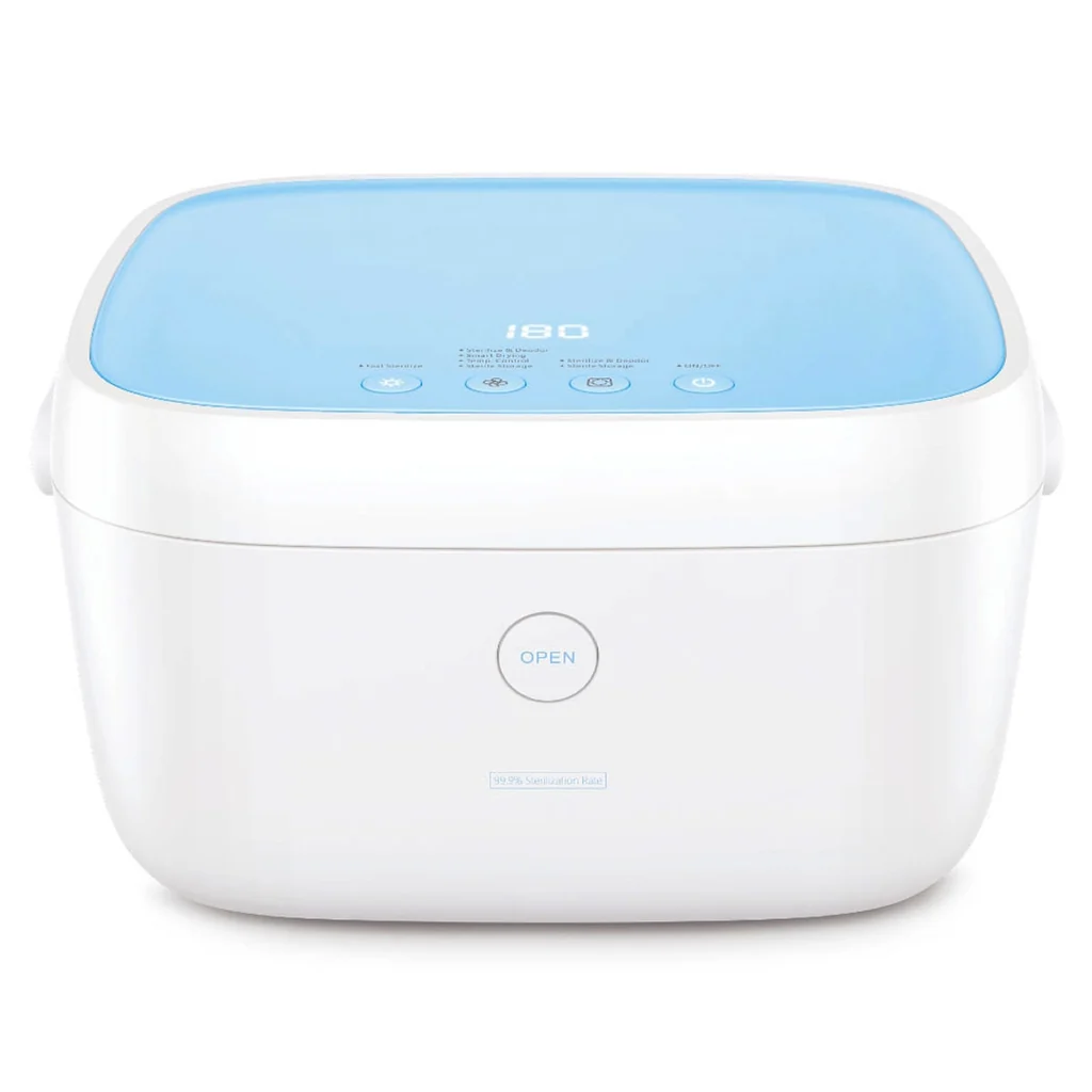 LIVILITI PAPTIZER SMART SANITIZER (UV-C Smart Disinfector)