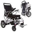 POWER WHEELCHAIR 