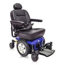 ELECTRIC WHEELCHAIR MODEL V