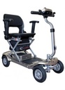 FOLDING MOBILITY SCOOTER 