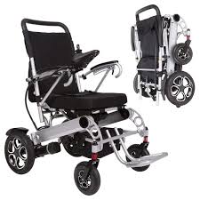 [MOB1029L] POWER WHEELCHAIR 