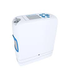  IS-501-NA16 Inogen Rove 6 System 16 Cell  North America